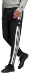 Herren Adidas AG Adidas Herren Jogginghose/Pant Squadra 21 SQ21 SW Pant - black/white