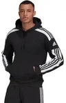 Mode&Accessoires Adidas AG Adidas Sweatshirt/Kapuzenpullove/Hoodier SQ21SQUADRA...