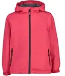 CMP CMP CMP KID G Jacket Fix Hood Regenjacke - Mehrfarbig - 164