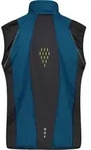 CMP CMP F.Illi Campagnolo CMP Hybride Herrenjacke Unlimitech mit abnehmbaren &auml;rmeln