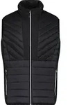 CMP CMP F.Illi Campagnolo CMP Herren Unlimitech Hybridweste mit primaloft wattierung