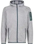 CMP CMP CMP Herren Man Jacket fix Hood - Mehrfarbig - 56