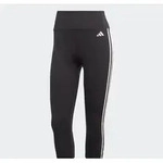Damen Adidas AG Adidas Damen Sporthose/Pant TE 3S 3/4 TIGHT - Mehrfarbig - S