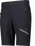 Mode&Accessoires CMP F.Illi Campagnolo CMP Herren 4-Wege-Stretch-Wanderhose mit