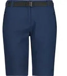 CMP CMP F.Illi Campagnolo CMP Damen Bermudashorts aus leichtem