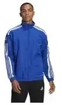Mode&Accessoires Adidas AG Adidas Herren Squadra 21 Pr&auml;sentationsjacke -