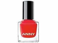 ANNY Nägel Nagellack RedNail Polish Nr. 74.60 Party Is Started