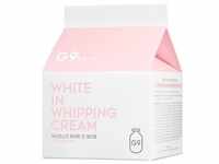 G9 Skin Gesichtspflege Cream & Toner White In Whipping Cream
