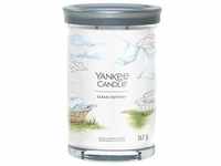 Yankee Candle Raumdüfte Tumbler Clean Cotton