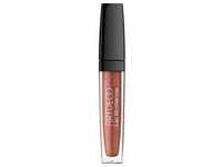 ARTDECO Lippen Lipgloss & Lippenstift Lip Brillance Nr. 02 Strawberry Glaze