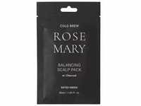 RATED GREEN Haarpflege Masken Rose MaryBalancing Scalp Pack 378321