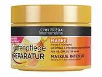 John Frieda Haarpflege Deep Cleanse + Repair Tiefenpflege + Reparatur Haarmaske