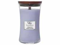 WoodWick Raumdüfte Duftkerzen Lavender Spa Ellipse Jar