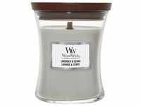 WoodWick Raumdüfte Duftkerzen Lavender + Cedar Large Jar
