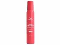Wella Daily Care Color Brilliance Vitamin Conditioning Mousse