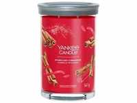 Yankee Candle Raumdüfte Tumbler Sparkling Cinnamon