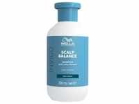 Wella Daily Care Scalp Balance Aqua Pure Purifying Shampoo