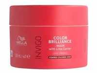 Wella Daily Care Color Brilliance Vibrant Color Mask Coarse Hair 1138330