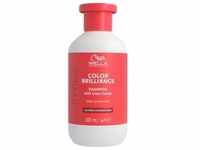 Wella Daily Care Color Brilliance Color Protection Shampoo Coarse Hair