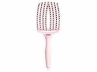 Olivia Garden Haarbürsten Fingerbrush Combo Pastel Pink Large