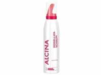 ALCINA Haarstyling Extra Strong Modellier Schaum