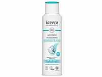 Lavera Basis Sensitiv Haarpflege Pflegeshampoo Feuchtigkeit & Pflege...