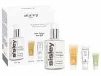 Sisley Pflege Nachtpflege Geschenkset Emulsion Ecologique 125 ml + Buff & Wash...