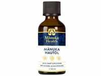 Manuka Health Pflege Körperpflege Mildes Manukaöl 522620