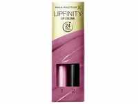 Max Factor Make-Up Lippen Lipfinity Nr. 82 Stardust 120062