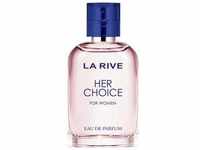 LA RIVE Damendüfte Women's Collection Her ChoiceEau de Parfum Spray