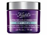 Kiehl's Gesichtspflege Anti-Aging Pflege Super Multi-Corrective Soft Cream