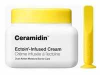 Dr. Jart+ Pflege Ceramidin Feuchtigkeitsspendende Gesichtscreme mit Ceramiden