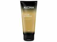 ALCINA Coloration Color Shampoo Color-Shampoo Gold