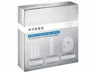 BABOR Gesichtspflege Doctor BABOR Geschenkset Hyaluronic Ampoules 3x2 ml + Hyaluron