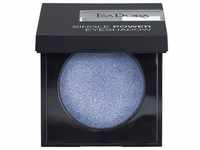 Isadora Augen Lidschatten Single Power Eyeshadow 20 Starry Blue