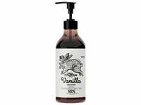 Yope Pflege Seifen Vanilla & CinnamonNatural Liquid Soap