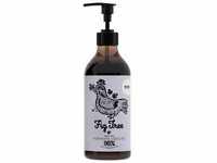Yope Pflege Seifen Fig TreeNatural Liquid Soap