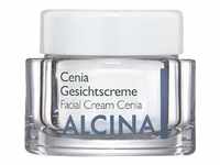 ALCINA Hautpflege Trockene Haut Cenia Gesichtscreme