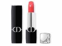 DIOR Lippen Lippenstifte Rouge Dior Velvet 360 Souffle de Rose
