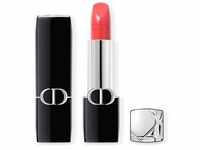 DIOR Lippen Lippenstifte Rouge Dior Velvet 221 Frou-Frou