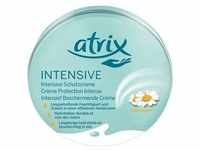Atrix Pflege Handpflege Intensive Schutzcreme
