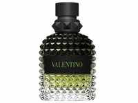 Valentino Herrendüfte Uomo Born In Roma Green StravaganzaEau de Toilette Spray