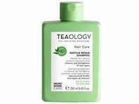 Teaology Pflege Haarpflege Matcha Repair Shampoo