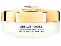 GUERLAIN Pflege Abeille Royale Anti Aging Pflege Clarify & Repair Creme