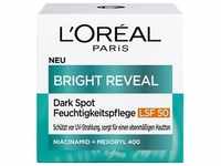 L’Oréal Paris Collection Bright Reveal Dark Spot Feuchtigkeitspflegepflege LSF50