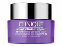 Clinique Pflege Anti-Aging Pflege Smart Clinique Repair Winkle Correctin Cream SPF30