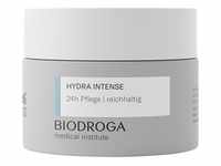 Biodroga Biodroga Medical Hydra Intense Reichhaltig24h Pflege
