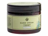 The Handmade Soap Collections Lavender & Rosemary Hand Cream