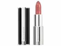GIVENCHY Make-up LIPPEN MAKE-UP Le Rouge Interdit Intense Silk N326 Rouge Audacieux