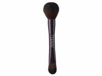 By Terry Make-up Pinsel Dual-Ended Face Brush